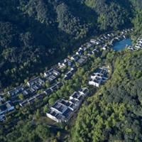 绍兴兰亭璞燊酒店2-3晚套餐+多重入住礼遇