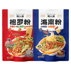 易小满 海南米粉 282g*1袋+282g*1袋