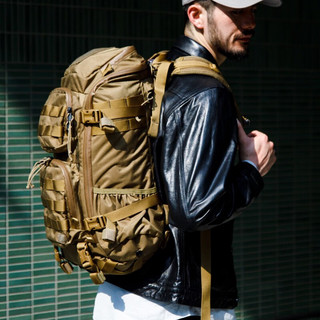 MYSTERY RANCH/神秘牧场 Blitz闪击战术双肩背包 30L 狼棕色