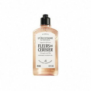 欧舒丹 沐浴啫喱250ml