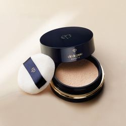 CPB 日本直邮肌肤之钥CPB光纱柔雾蜜粉散粉 #1明亮色#2自然色正品8g