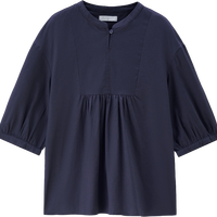 GIORDANO/佐丹奴 春夏天然棉麻衬衫