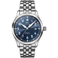 IWC 万国 马克二十飞行员系列自动腕表机械表