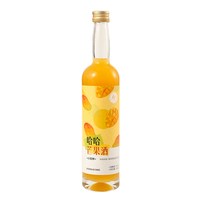 小花样 芭乐芒果荔枝酒 混合口味 低度甜酒