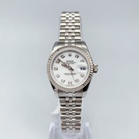 ROLEX 女款机械手表 179174 26mm