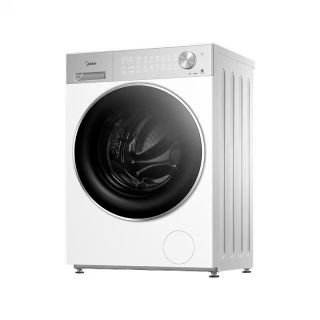 美的 元气2.0医护级1.28洗净比  MG10L1PRO滚筒洗衣机10kg