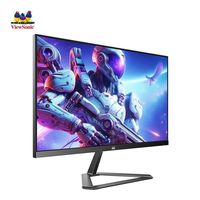 百亿补贴：优派 23.8英寸电竞显示器VX24G81（2560*1440、240hz、100%SRGB、400nit）