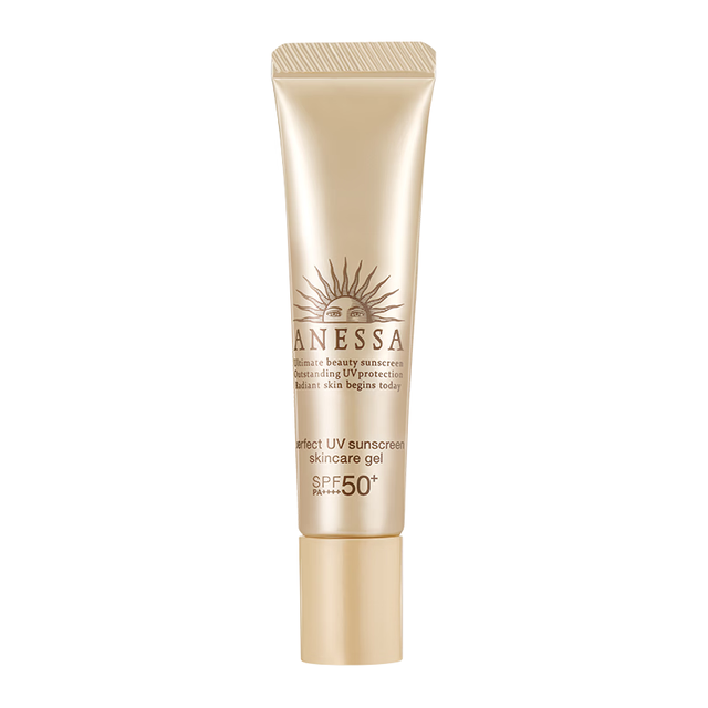 安耐晒 防晒啫喱  SPF50+ PA++++ 15g