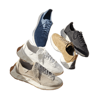 Clarks 其乐男士休闲运动鞋