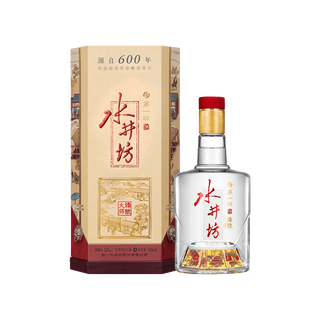 水井坊酒怎么样水井坊酒好喝吗_什么值得买