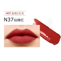 纪梵希 高定粉丝绒唇膏1.5gN27/37哑光口红持色