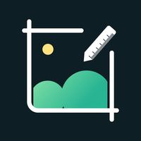 App Store本体限免：SizeSnap - Markup measurements