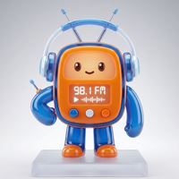 App Store内购限免：NanoRadio