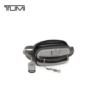 TUMI ALPHA BRAVO男士胸包 腰包 灰色 0232701GYQ