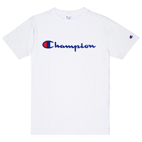 Champion 冠军春夏款男女同款T恤