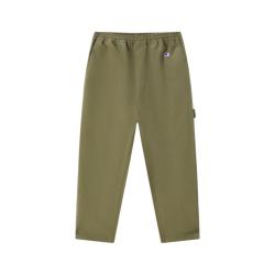 Champion 春季休闲裤男多口袋工装裤长裤