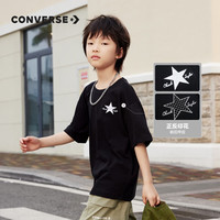 CONVERSE 匡威儿童T恤