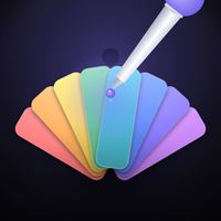 App Store本体限免：The Hue vault