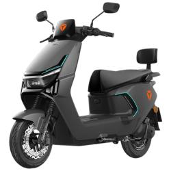 雅迪 电动摩托车 冠能T35旗舰爆款超长续航72V21AH