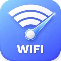 App Store本体限免：Wifi Analyser & Speed Test