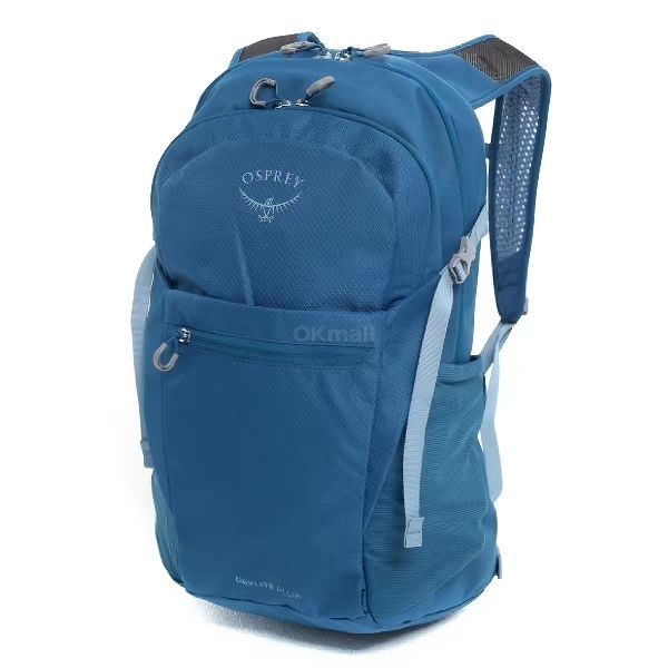 88VIP：OSPREY Daylite Plus日光+ 通勤户外背包 20L