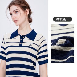 navigare 女士POLO衫