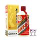 MOUTAI 茅台 飞天茅台 2012年 53%vol 酱香型白酒 500ml 单瓶装