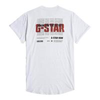 G-STAR Lash宽松微弹男士短袖T恤