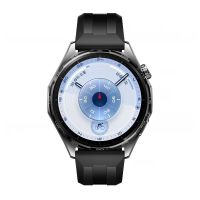 今日必买：华为 Watch GT 6 46mm 雅丹黑