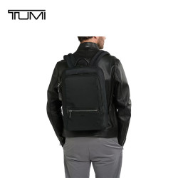 TUMI Monroe 男士双肩包 通勤电脑包