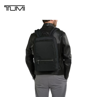 TUMI Monroe 男士双肩包 通勤电脑包