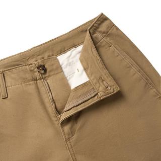 Levi's/李维斯 女士宽松直筒休闲长裤