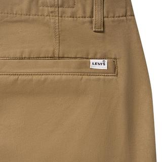 Levi's/李维斯 女士宽松直筒休闲长裤