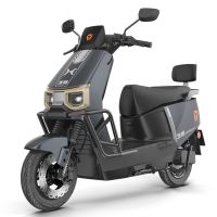 百亿补贴：雅迪 冠能G35plus-M电摩版 电动摩托车 72V23A
