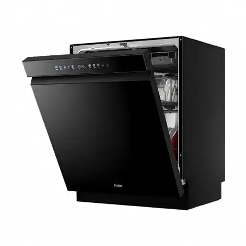 海尔 W5000Plus+ 洗碗机 20套