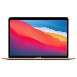 Apple 2020款13.3英寸Macbook Air 笔记本电脑M1芯片 256GBB