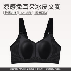 芬腾 上托聚拢防下垂 女士文胸