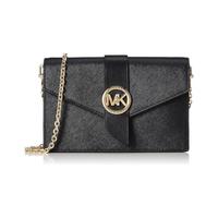 MICHAEL KORS CHARM 商务通勤链条手提包