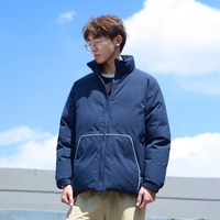 唐狮 加厚保暖 女士羽绒服