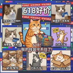 618必囤护肤好价：修丽可/兰蔻买一送一，更有好礼加赠！