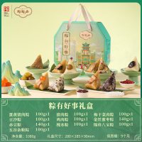送礼佳品：端午闭眼入清单，长辈见了都夸好
