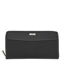 S.T.Dupont Defi Black Wallet Organizer 钱包