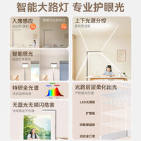 孩视宝 E1 全光谱红光护眼 100W 立式大路灯