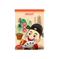 逍遥老杨家 方便胡辣汤 微辣味 70g*16袋