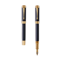 PARKER/派克 世纪蓝金岁月18K钢笔