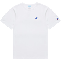 Champion 冠军短袖T恤 全棉 圆领 宽松 L