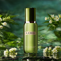 LA MER Lamer海蓝之谜正品 保湿修护保湿补水精粹水150ml 礼物