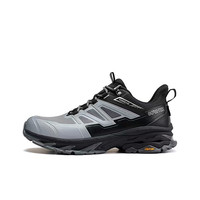 探路者 超值神车 男女款GTX+Vibram MEGAGRIP大底户外徒步鞋 （赠挎包）