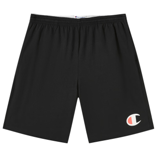 Champion 冠军男士短裤 黑色 XL