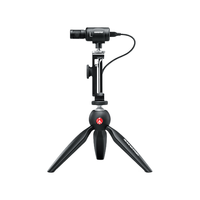 SHURE 舒尔 MV88+ 立体声 USB 麦克风